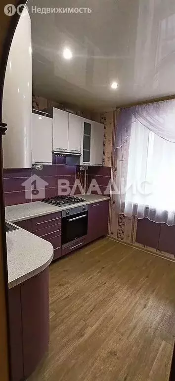 3-комнатная квартира: Вологда, улица Гагарина, 71 (63.2 м) - Фото 1
