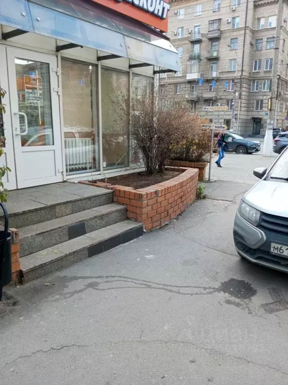 Помещение свободного назначения в Волгоградская область, Волгоград ... - Фото 1