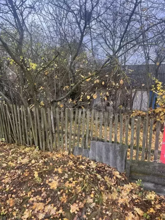 Участок в Калужская область, Калуга Ермоловская ул., 43 (14.63 сот.) - Фото 2