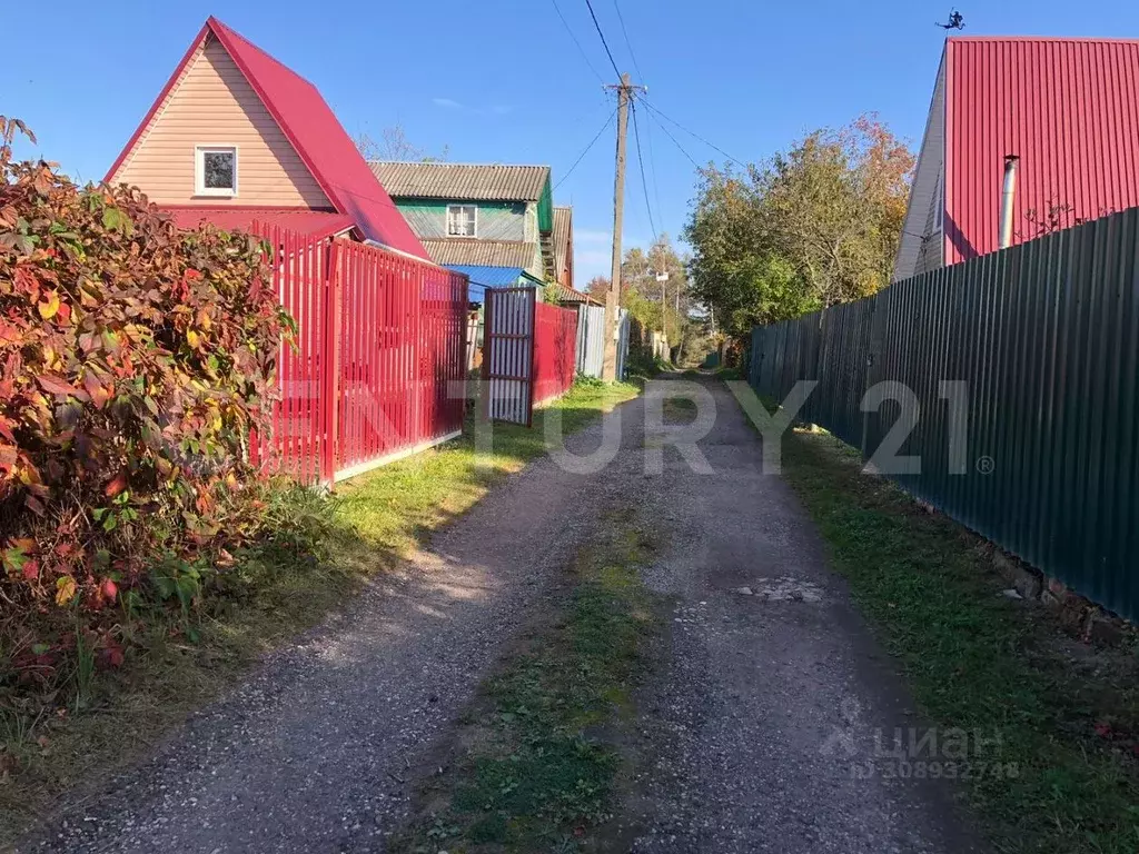 Дом в Калужская область, Малоярославец Автомагистраль СНТ, 14 (52 м) - Фото 0