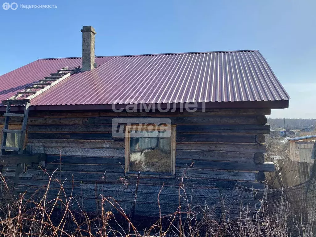 Дом в село Драчёнино, Колхозный переулок, 12 (53.3 м) - Фото 0