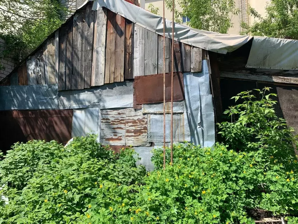 Участок в Саратов, улица имени Е.И. Пугачёва (2.51 м) - Фото 2