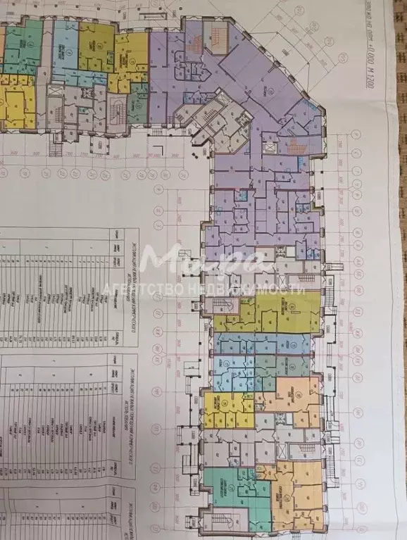 Помещение свободного назначения в Московская область, Дзержинский ул. ... - Фото 2