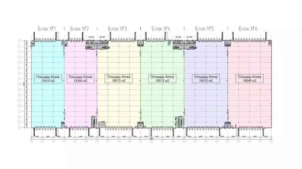 Склад в Московская область, Домодедово городской округ, д. Данилово ... - Фото 2
