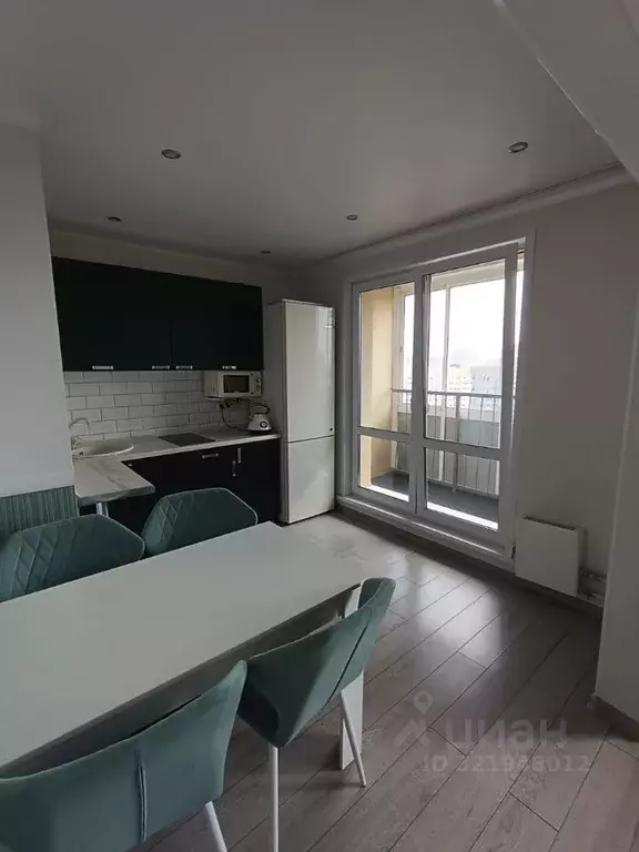 1-к кв. Алтайский край, Барнаул просп. Энергетиков, 4 (34.4 м) - Фото 1