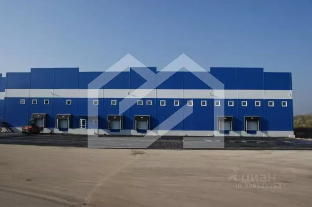 Помещение свободного назначения в Московская область, Богородский ... - Фото 2