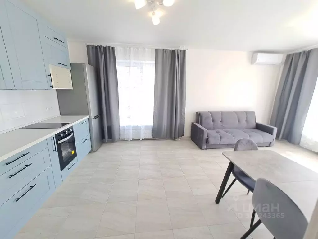 2-к кв. Москва ул. Вертолетчиков, 21к5 (60.0 м) - Фото 0