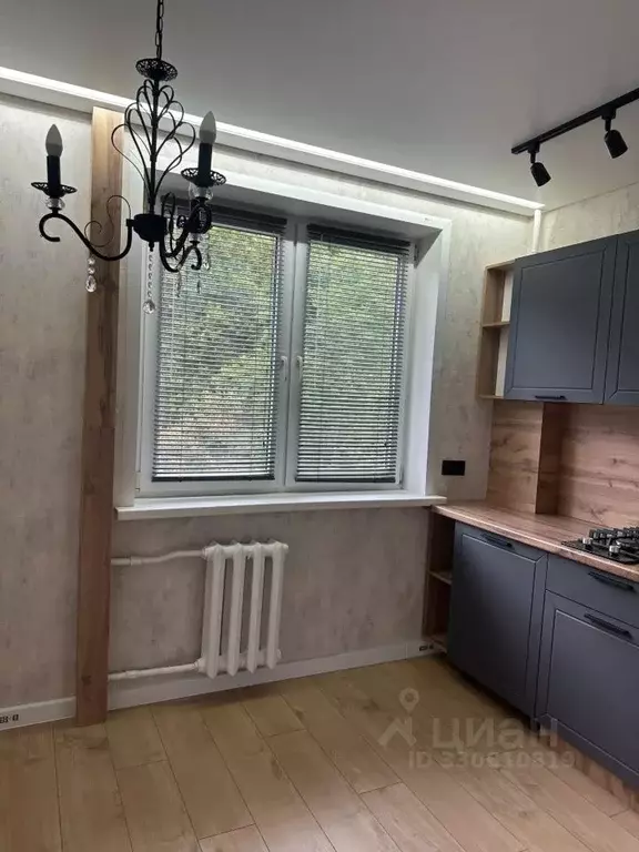 1-к кв. Мордовия, Саранск ул. Коваленко, 11 (33.0 м) - Фото 2