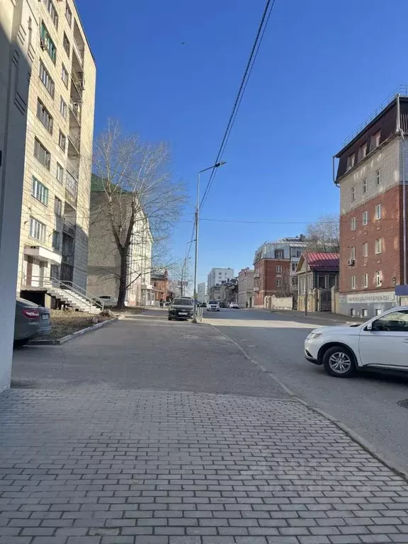 Комната Татарстан, Казань ул. Нариманова, 45 (12.0 м) - Фото 1