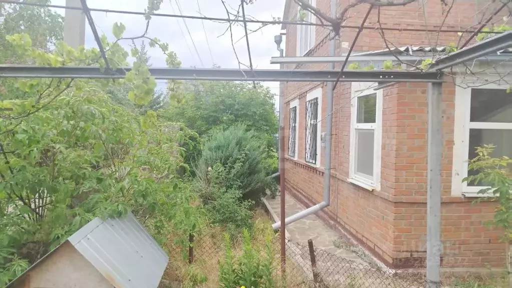 Дом в Ростовская область, Таганрог Лиман садовое товарищество,  (120 ... - Фото 2