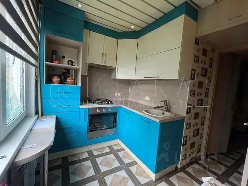 1-к кв. Ленинградская область, Колтуши Всеволожский район, ул. ... - Фото 1
