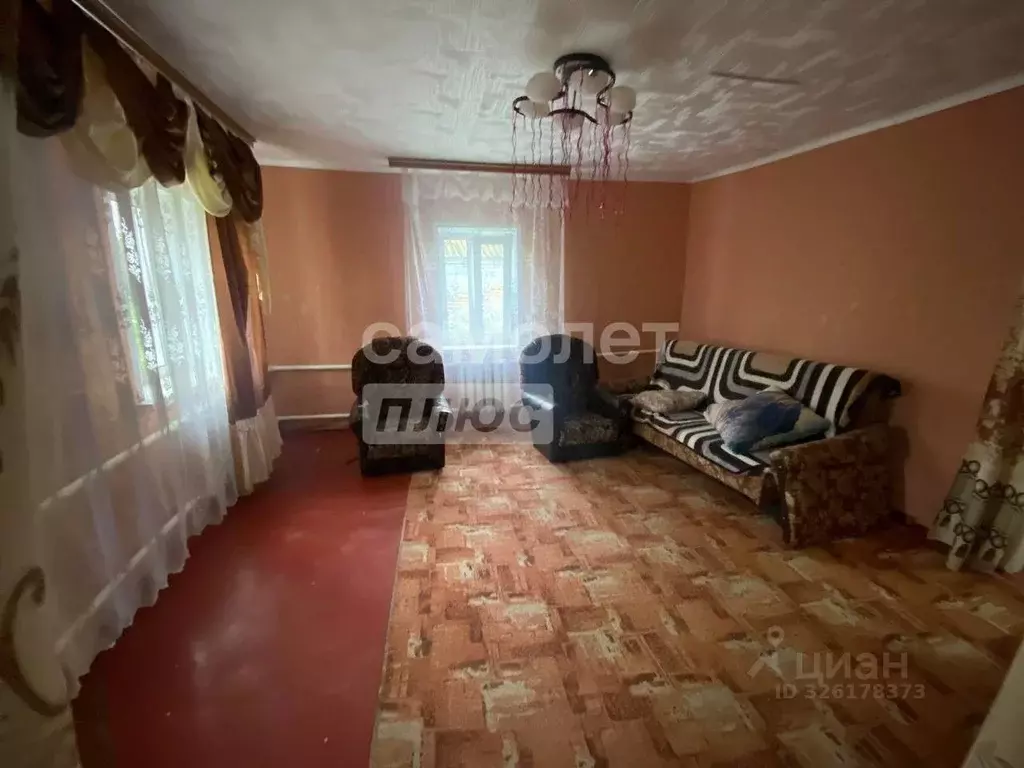 Таунхаус в Курская область, Обоянский район, Рудавский сельсовет, с. ... - Фото 1