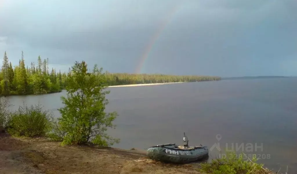 Участок в Ленинградская область, Кировский район, Мгинское городское ... - Фото 2