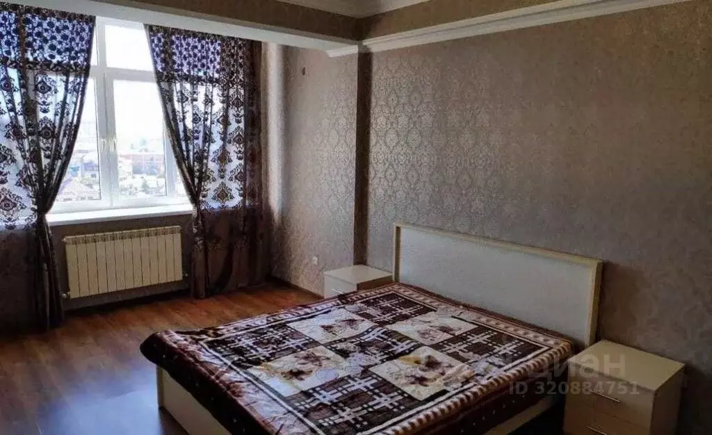 1-к кв. Дагестан, Махачкала ул. Максима Горького, 85Б (75.0 м) - Фото 1