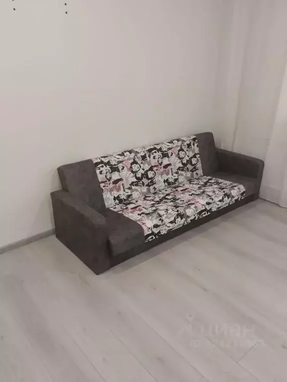 1-к кв. Красноярский край, Красноярск ул. Калинина, 177А (44.0 м) - Фото 1