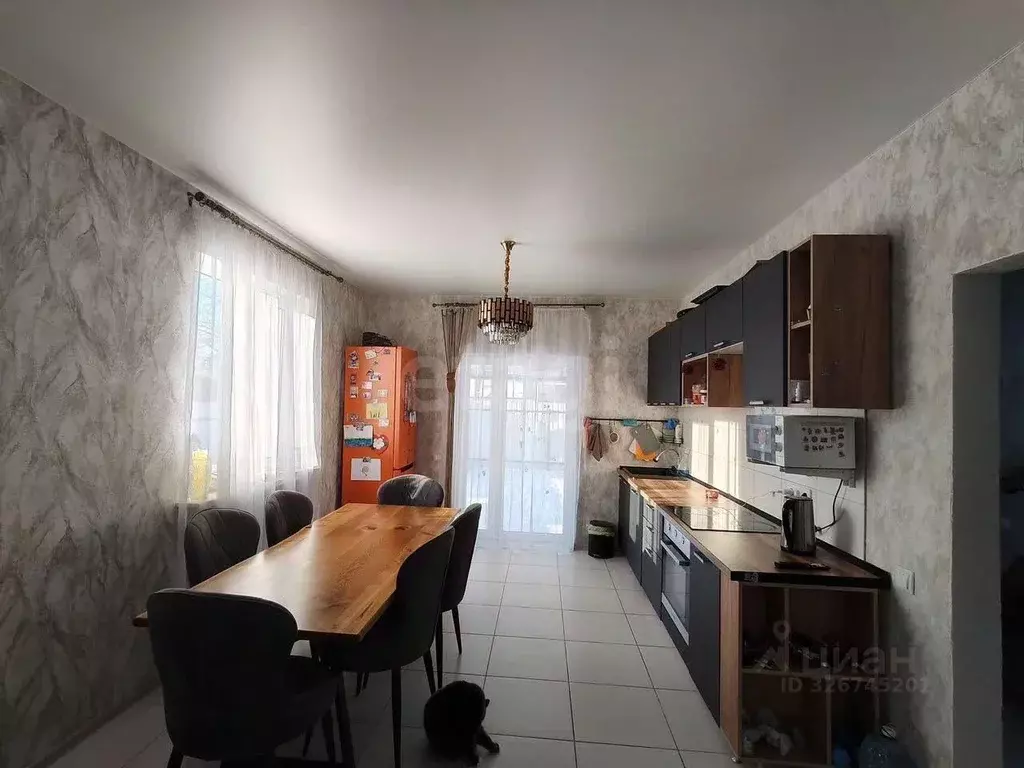 Дом в Калининградская область, Калининград Победа садовое ... - Фото 1