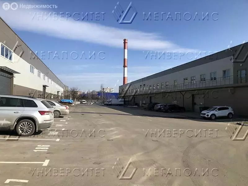 Помещение свободного назначения (455 м) - Фото 2