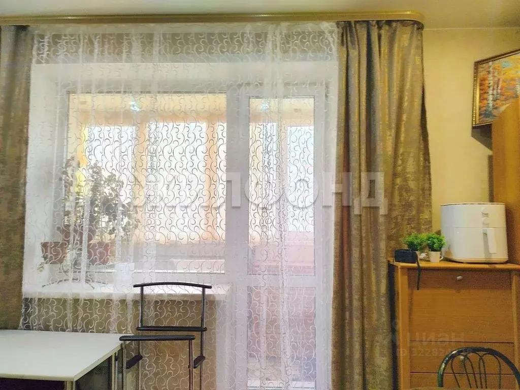 1-к кв. Новосибирская область, Новосибирский район, Каменский ... - Фото 1