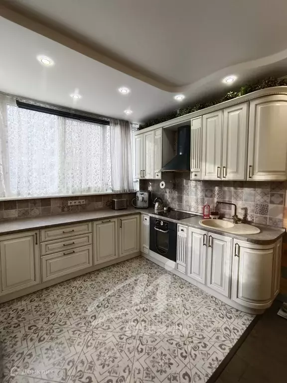Продаётся 3-к квартира, 75.6 м - Фото 0