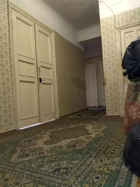 3-к кв. Тульская область, Тула просп. Ленина, 60 (82.3 м) - Фото 2