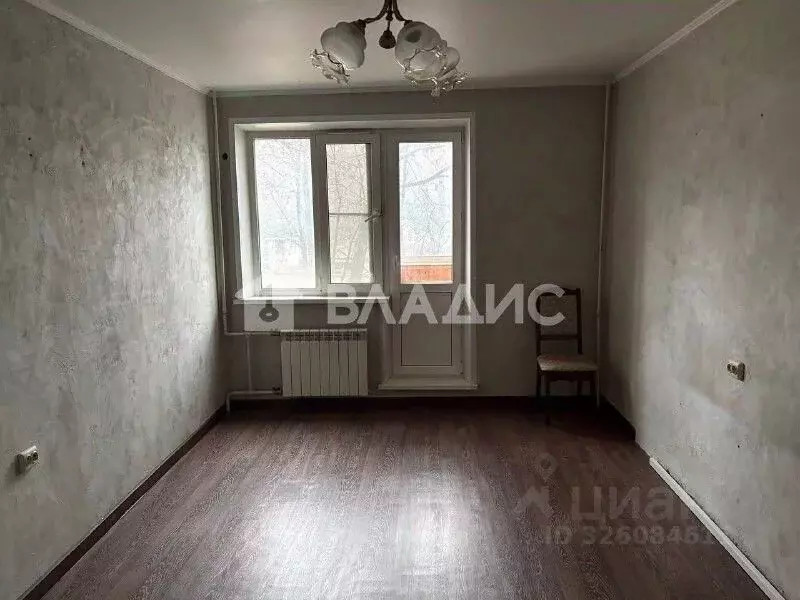 2-к кв. Москва проезд Одоевского, 11К2 (54.5 м) - Фото 1