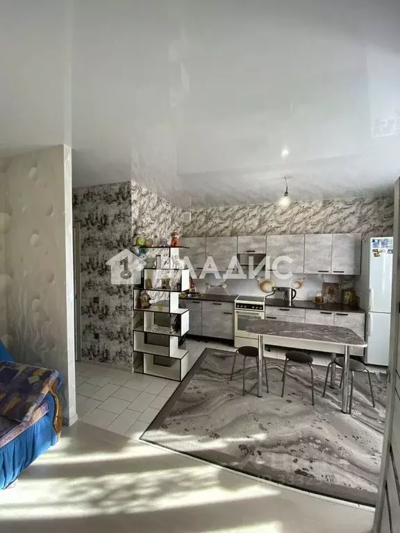 1-к кв. Бурятия, Улан-Удэ 140А мкр, 38 (37.6 м) - Фото 2