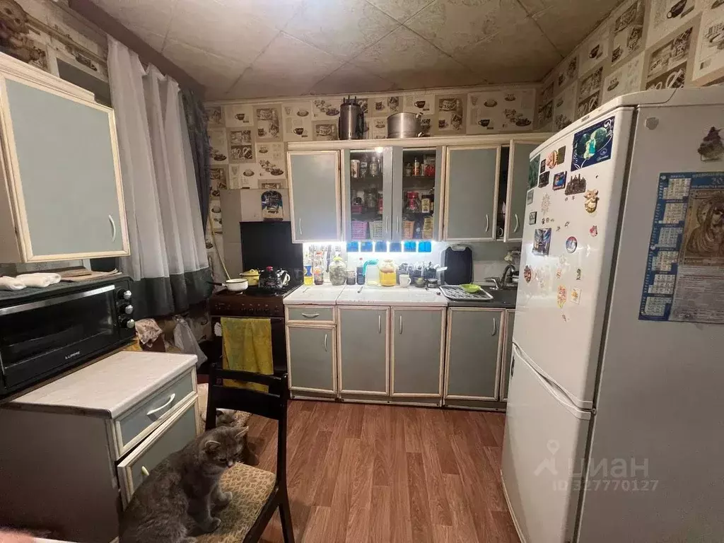 Дом в Владимирская область, Кольчугинский муниципальный округ, д. ... - Фото 1