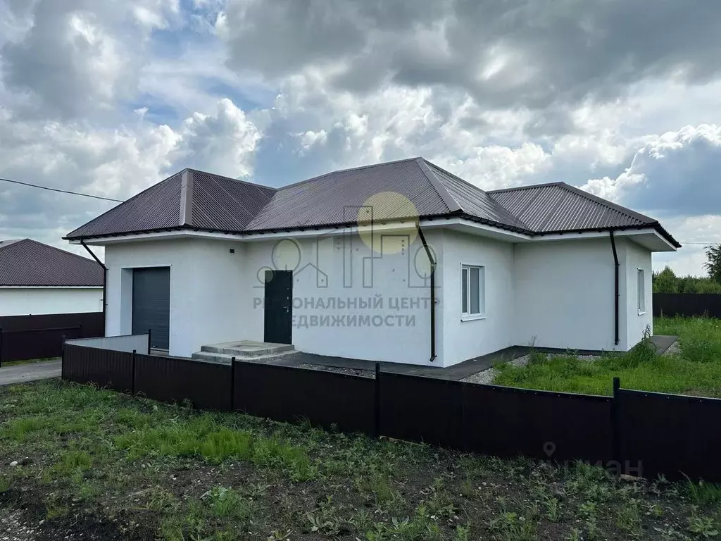 Дом в Иркутская область, Иркутский муниципальный округ, пос. Горный ... - Фото 0