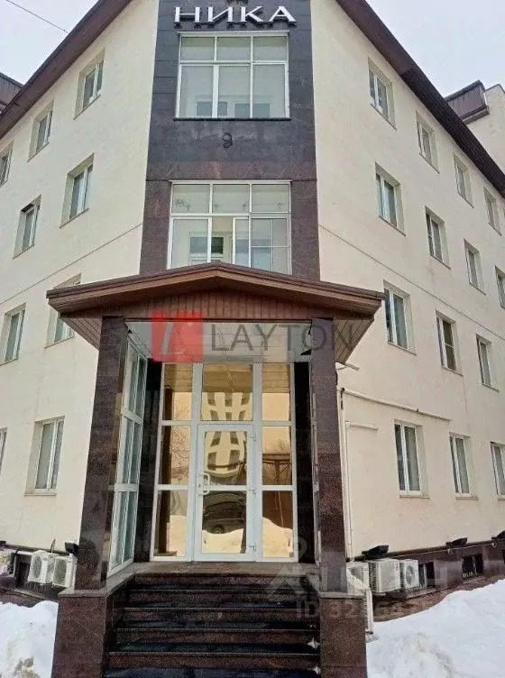 Офис в Москва ул. Речников, 17К2 (55 м) - Фото 2