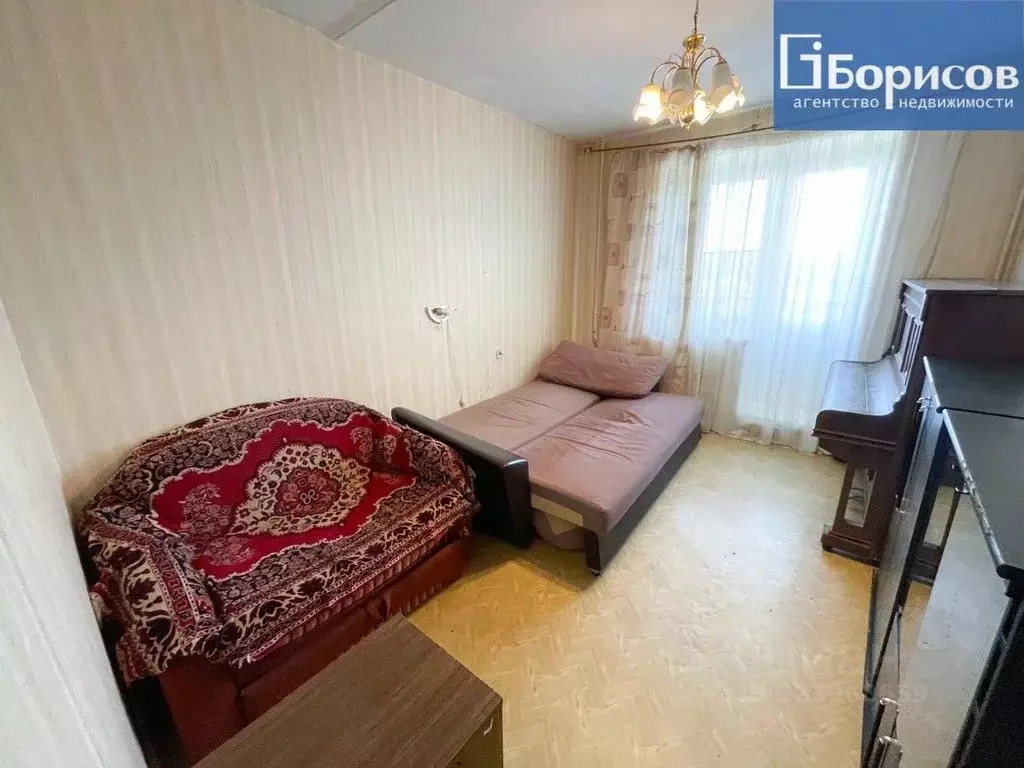 3-к кв. Калужская область, Обнинск просп. Маркса, 49 (70.0 м) - Фото 1