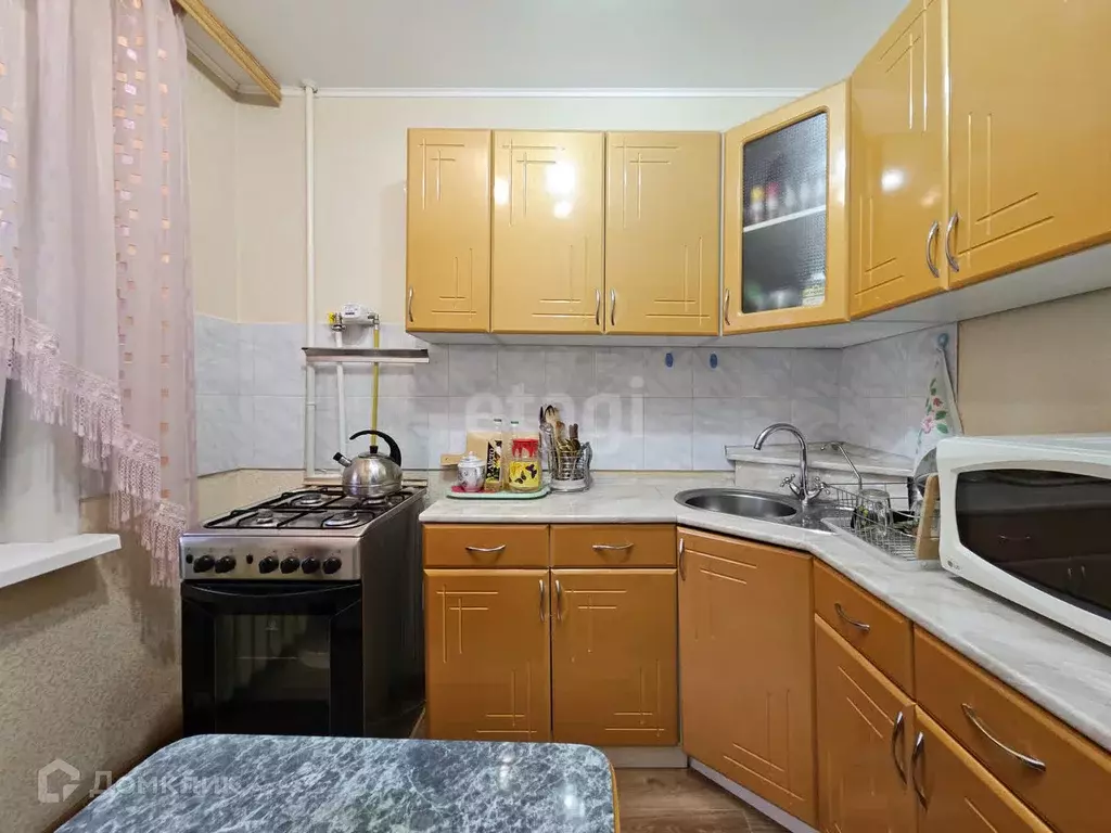 Продаётся 1-к квартира, 30 м - Фото 1