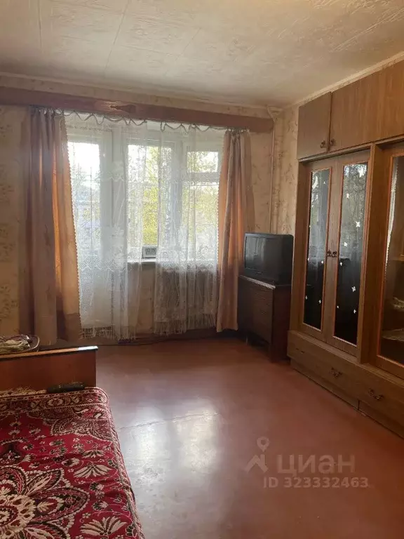 1-к кв. Вологодская область, Великий Устюг ул. Шумилова, 19 (30.6 м) - Фото 2