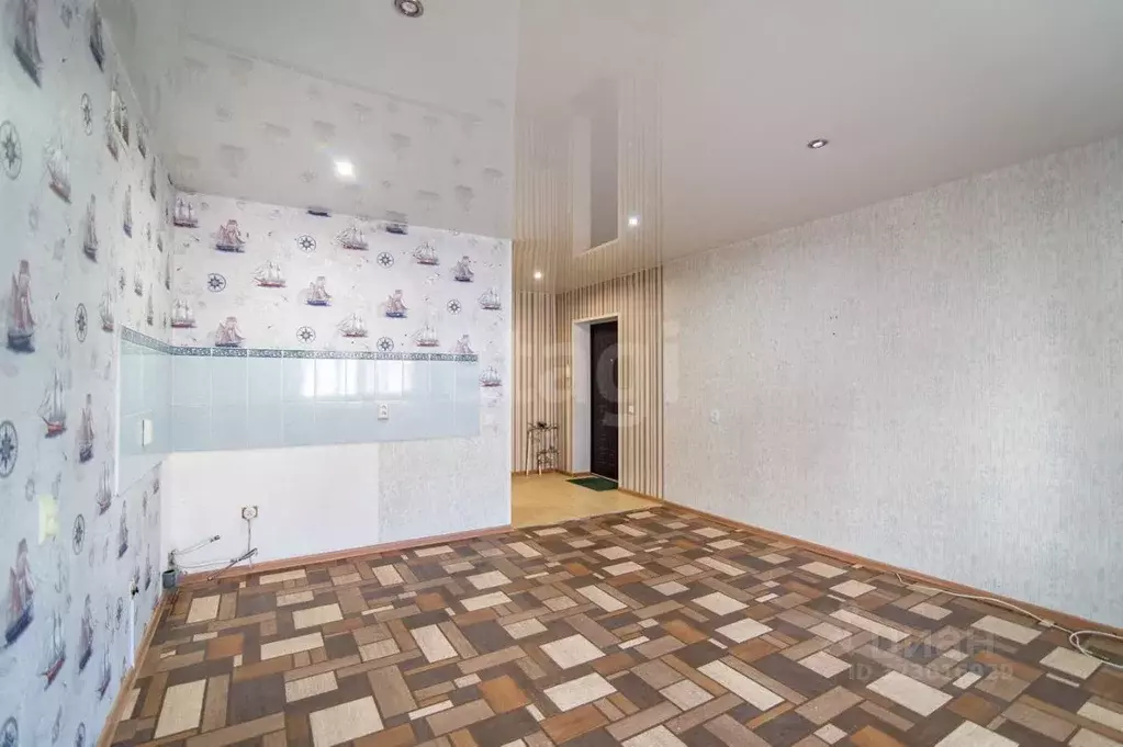 Студия Алтайский край, Новоалтайск Деповская ул., 54 (27.5 м) - Фото 1