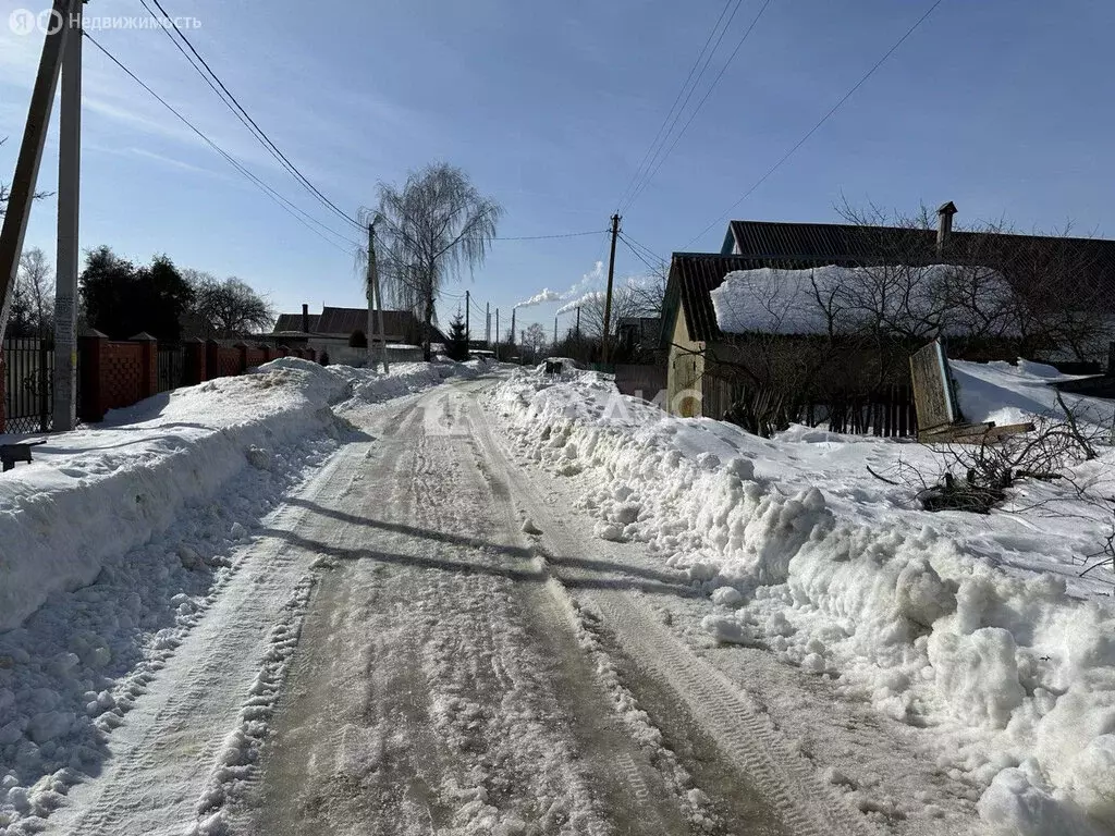 Участок в Воскресенск, улица Стрельцова, 27 (8.4 м) - Фото 0