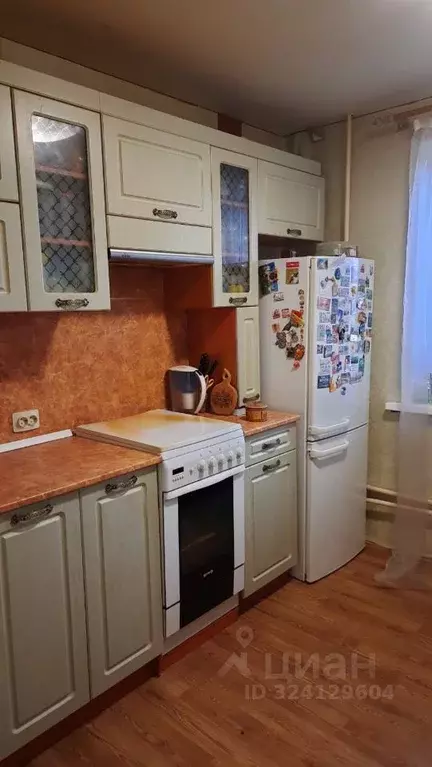 2-к кв. Тверская область, Калининский муниципальный округ, пос. ... - Фото 1