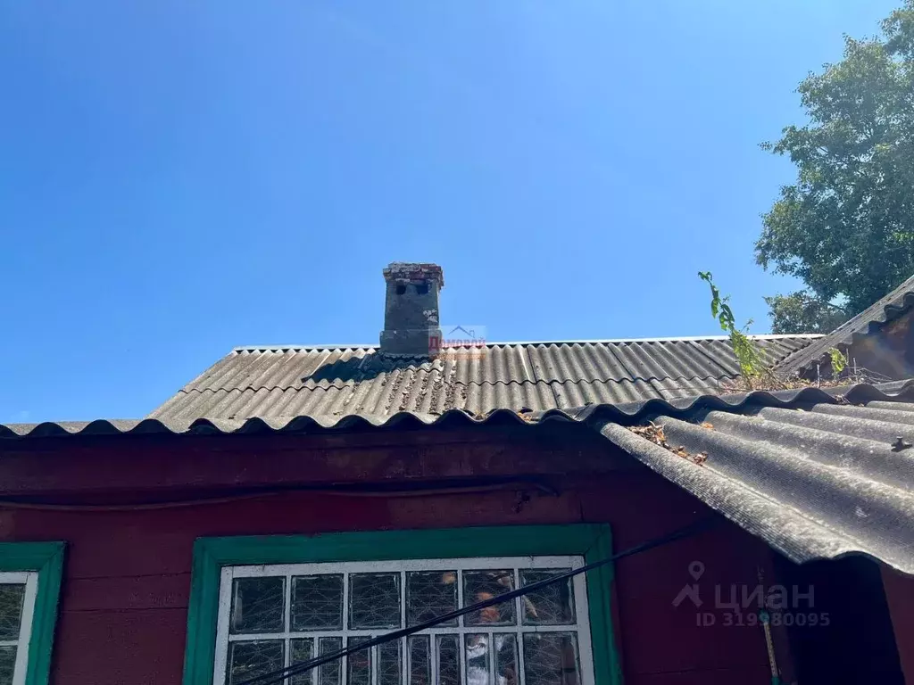 Дом в Башкортостан, Белебей ул. Войкова (55 м) - Фото 0