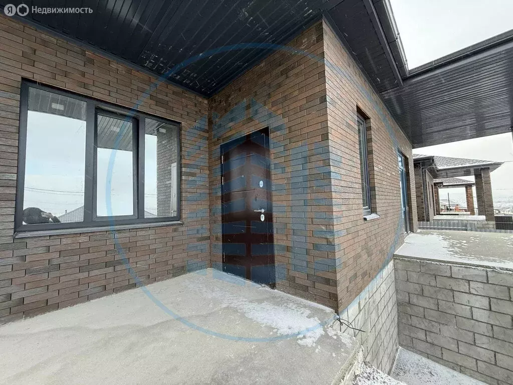 Дом в станица Ессентукская, Химическая улица (168.7 м) - Фото 2