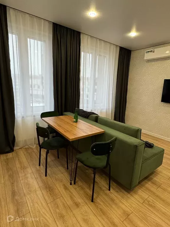 Продаётся квартира-студия, 23.4 м - Фото 1