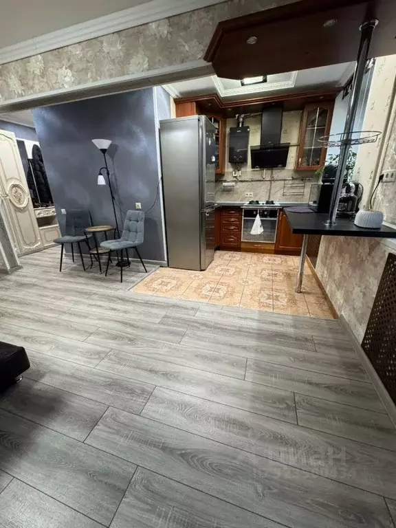 1-к кв. Москва Каширское ш., 54К2 (34.0 м) - Фото 1