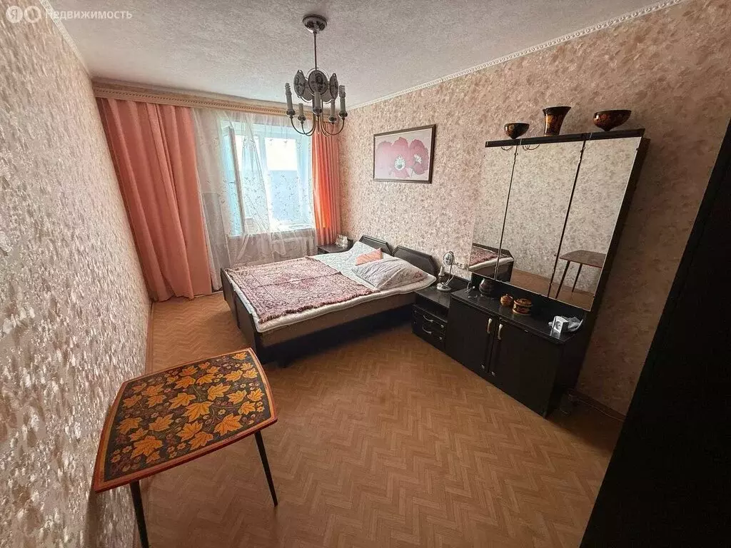 3-комнатная квартира: Гусь-Хрустальный, Транспортная улица, 20 (62 м) - Фото 0