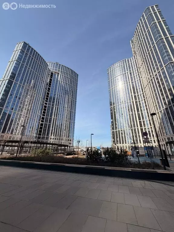 2-комнатная квартира: Москва, улица Лобачевского, 120к1 (65 м) - Фото 2