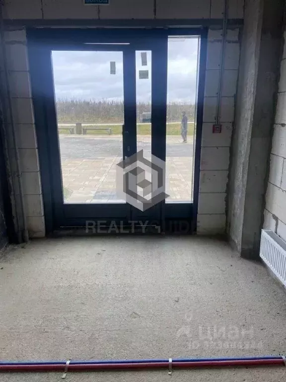 Помещение свободного назначения в Москва Ленинградское ш., 228к5 (135 ... - Фото 1