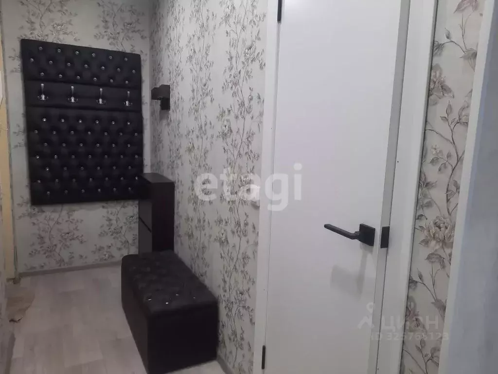 1-к кв. Вологодская область, Череповец ул. Ленина, 141 (30.4 м) - Фото 2