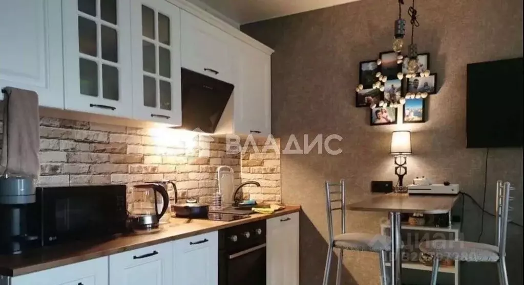 Студия Московская область, Люберцы городской округ, Красково пгт ш. ... - Фото 0