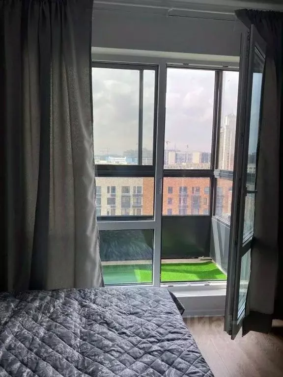 1-к кв. Санкт-Петербург Кантемировская ул., 11 (25.0 м) - Фото 1