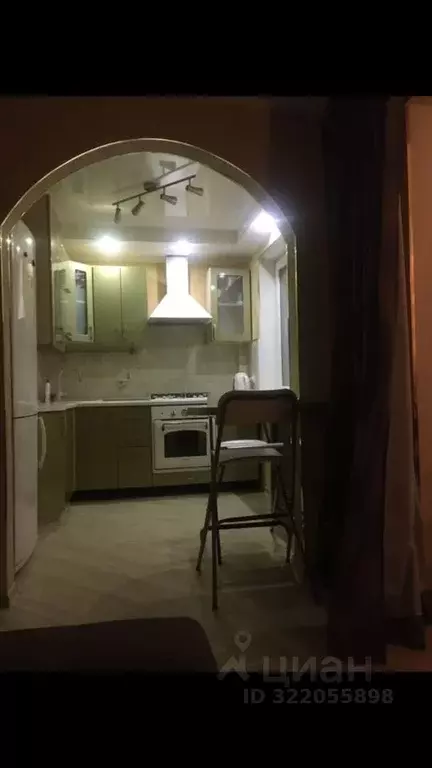 Студия Татарстан, Казань ул. Восстания, 77 (32.0 м) - Фото 0