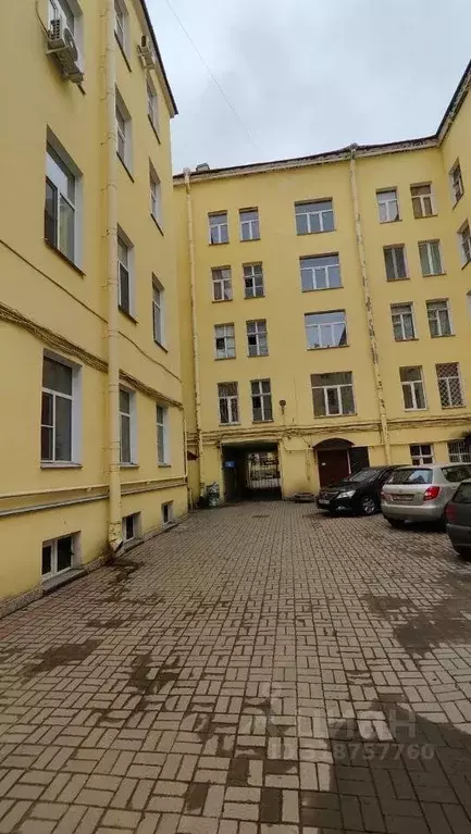 Квартира, 2 комнаты, 51.5 м - Фото 0