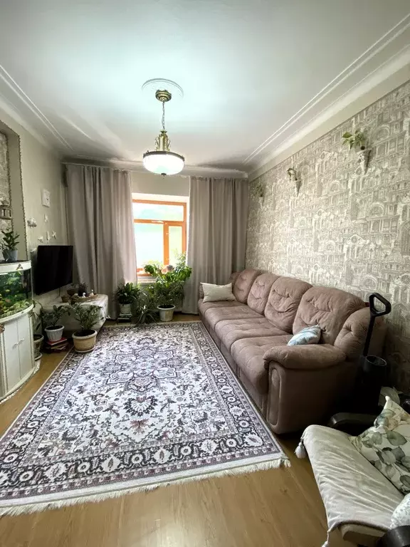 Продаётся 3-к квартира, 67 м - Фото 0