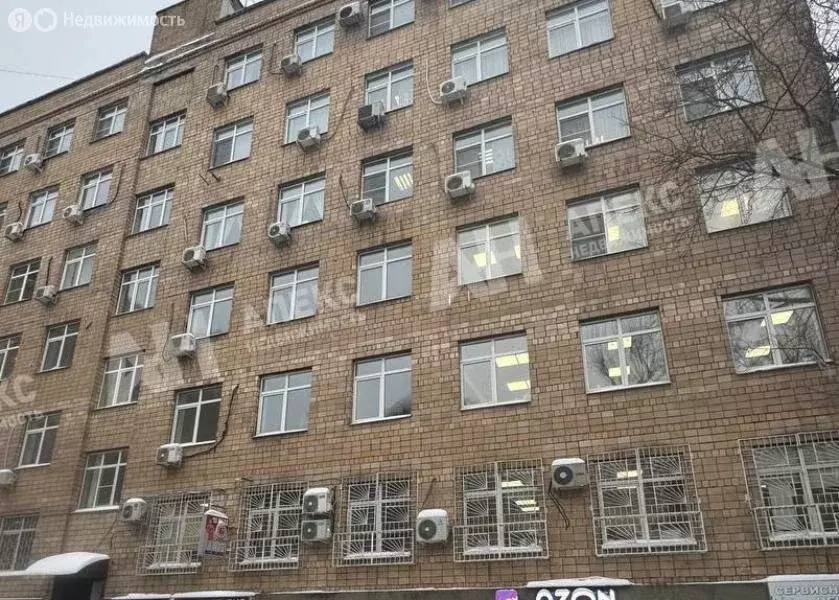 Помещение свободного назначения (35 м) - Фото 1