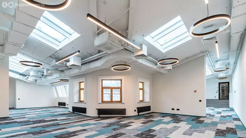 Офис (181.3 м) - Фото 2